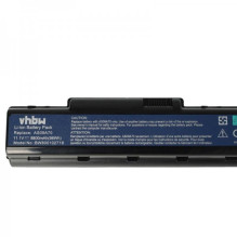 ACCU for Acer Aspire 4732 u.a. - 8800mAh