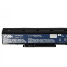 ACCU skirtas Acer Aspire 4710z u.a. 8800 mAh