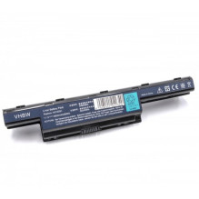 ACCU for Acer Aspire 4551 u.a. 8800mAh