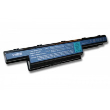 ACCU for Acer Aspire 4551 u.a. 6600mAh