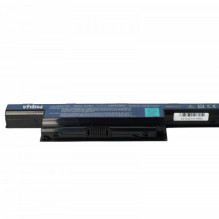 ACCU skirtas Acer Aspire 4551 u.a. 4400 mAh