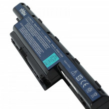 ACCU skirtas Acer Aspire 4551 u.a. 4400 mAh