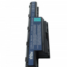 ACCU skirtas Acer Aspire 4551 u.a. 4400 mAh