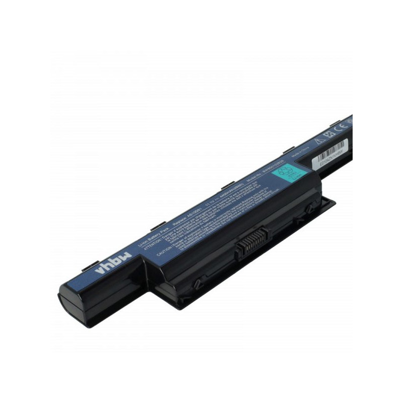 ACCU für Acer Aspire 4551 u.a. 4400mAh