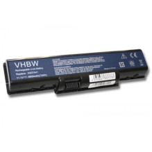 ACCU for Acer Aspire 4310 u.a. 6600mAh