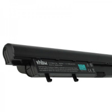 Baterija, skirta Acer Aspire 3810T u.a. - 6600 mAh