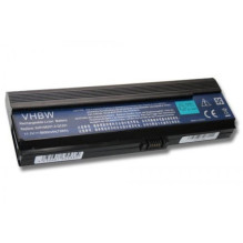 Baterija, skirta Acer Aspire 3050 u.a. 6600 mAh