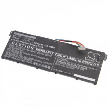 Battery for Ager Aspire 3 A315-21 u.a. such as AP16M5J u.a. 4750mAh