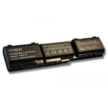 ACCU for Acer Aspire 1820 u.a. 4400mAh