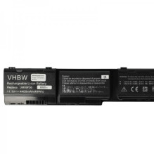 ACCU for Acer Aspire 1820 u.a. 4400mAh