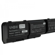 ACCU for Acer Aspire 1820 u.a. 4400mAh