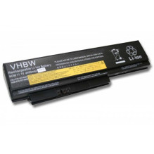 Akumuliatorius Lenovo Thinkpad X220 ir kitiems 4400mAh