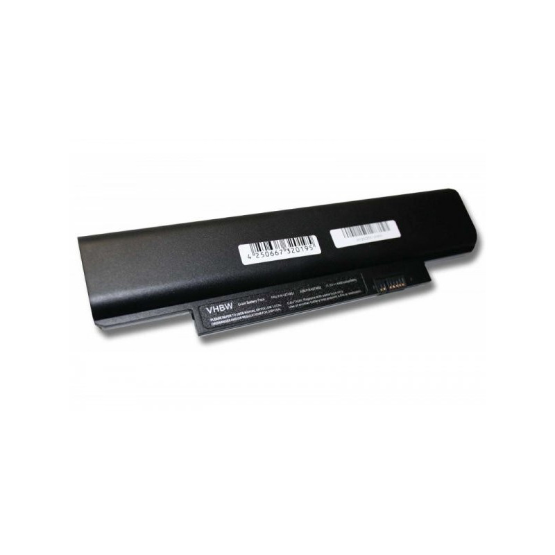 BATTERY for Lenovo Thinkpad E120 and others 4400mAh