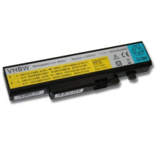 Battery for Lenovo IdeaPad Y470 u.a. 4400mAh