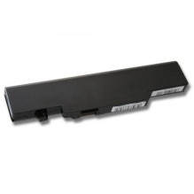 Battery for Lenovo IdeaPad Y470 u.a. 4400mAh