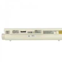 BATTERY for Lenovo IdeaPad S10-2 and others white 6600mAh