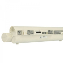 BATTERY for Lenovo IdeaPad S10-2 and others white 6600mAh