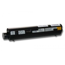 BATTERY for Lenovo IdeaPad S10-2 and others black 6600mAh