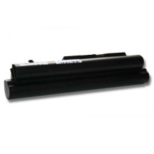 BATTERY for Lenovo IdeaPad S10-2 and others black 6600mAh