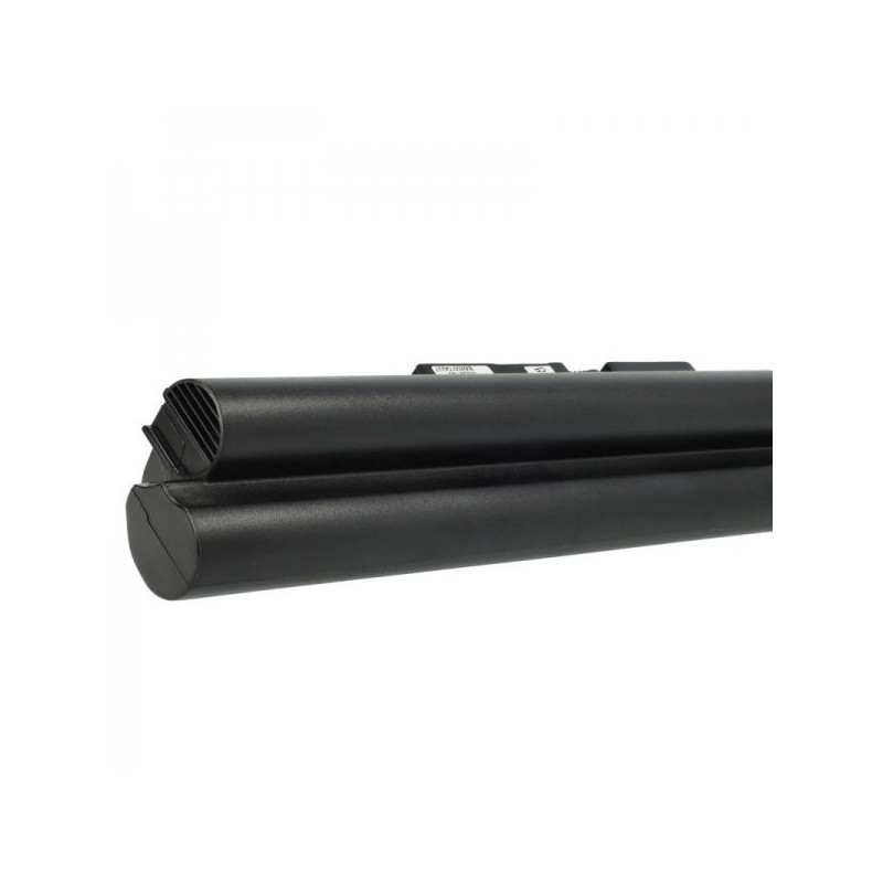 BATTERY for Lenovo IdeaPad S10-2 and others black 6600mAh