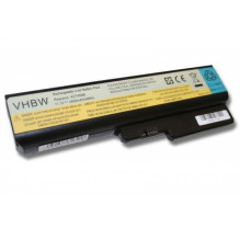 AKUMULIATORIUS, skirtas Lenovo 3000 G430 4152 u.a. 4400 mAh