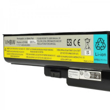 AKUMULIATORIUS, skirtas Lenovo 3000 G430 4152 u.a. 4400 mAh