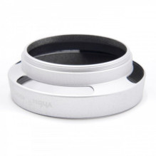 Metal universal lens hood...