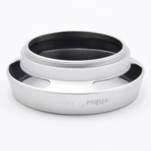 Metal universal lens hood...