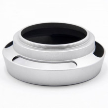 Metal universal lens hood...