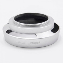 Metal universal lens hood...