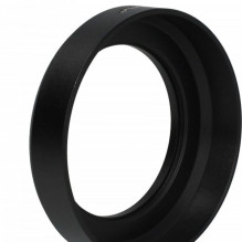 Metal lens hood like HF-52...