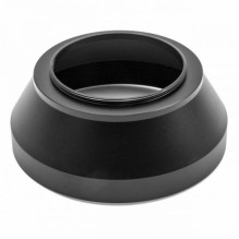 Metal lens hood for Nikon...