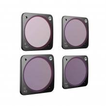 Set of 4 filters ND 8/ 16/...