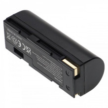 EXTENSILO battery like NP-80 for Fuji FinePix 4900 Zoom and others 1600mAh