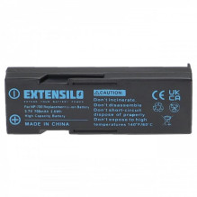 EXTENSILO battery like NP-700 for Konica Minolta Dimage X60 and others 700mAh