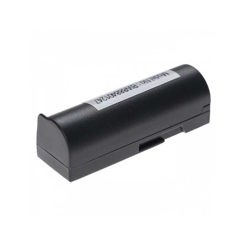 EXTENSILO battery like NP-700 for Konica Minolta Dimage X60 and others 700mAh