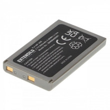 EXTENSIVE Battery like NP-200 for Minolta Dimage X u.a. 800mAh