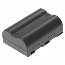 EXTENSION Battery like NP-150 for Fujifilm FinePix S5 Pro u.a. 1900mAh