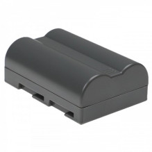 EXTENSION Battery like NP-150 for Fujifilm FinePix S5 Pro u.a. 1600mAh