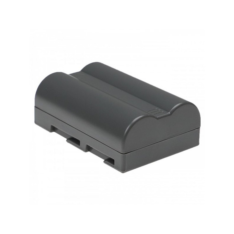 EXTENSION Battery like NP-150 for Fujifilm FinePix S5 Pro u.a. 1600mAh