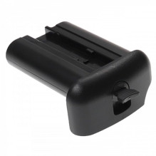 EXTENSION Battery like LP-E4 for Canon EOS-1Ds Mark III u.a. 2600mAh