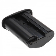 EXTENSION Battery like LP-E4 for Canon EOS-1Ds Mark III u.a. 2600mAh