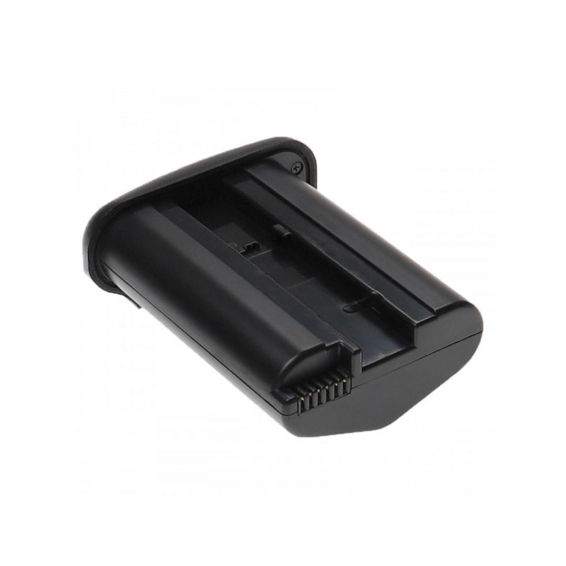 EXTENSION Battery like LP-E4 for Canon EOS-1Ds Mark III u.a. 2600mAh