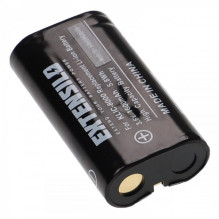 EXTENSILO battery like Klic-8000 for Kodak EasyShare Z612 and others 1600mAh