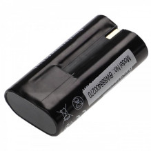 EXTENSILO battery like Klic-8000 for Kodak EasyShare Z612 and others 1600mAh