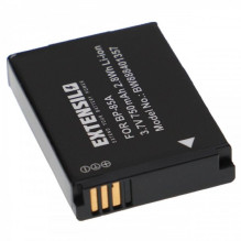 EXTENSION Battery like IA-BP85a for Samsung WB210 u.a. 750mAh