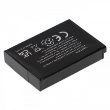 EXTENSION Battery like IA-BP85a for Samsung WB210 u.a. 750mAh