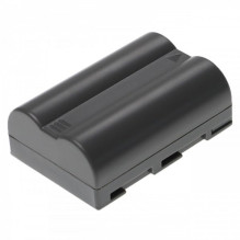 EXTENSION Battery like EN-EL3e for Nikon D700 u.a. 1900mAh