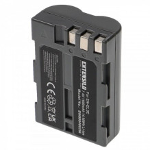 EXTENSION Battery like EN-EL3e for Nikon D700 u.a. 1900mAh