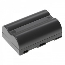 EXTENSION Battery like EN-EL3e for Nikon D700 u.a. 1600mAh